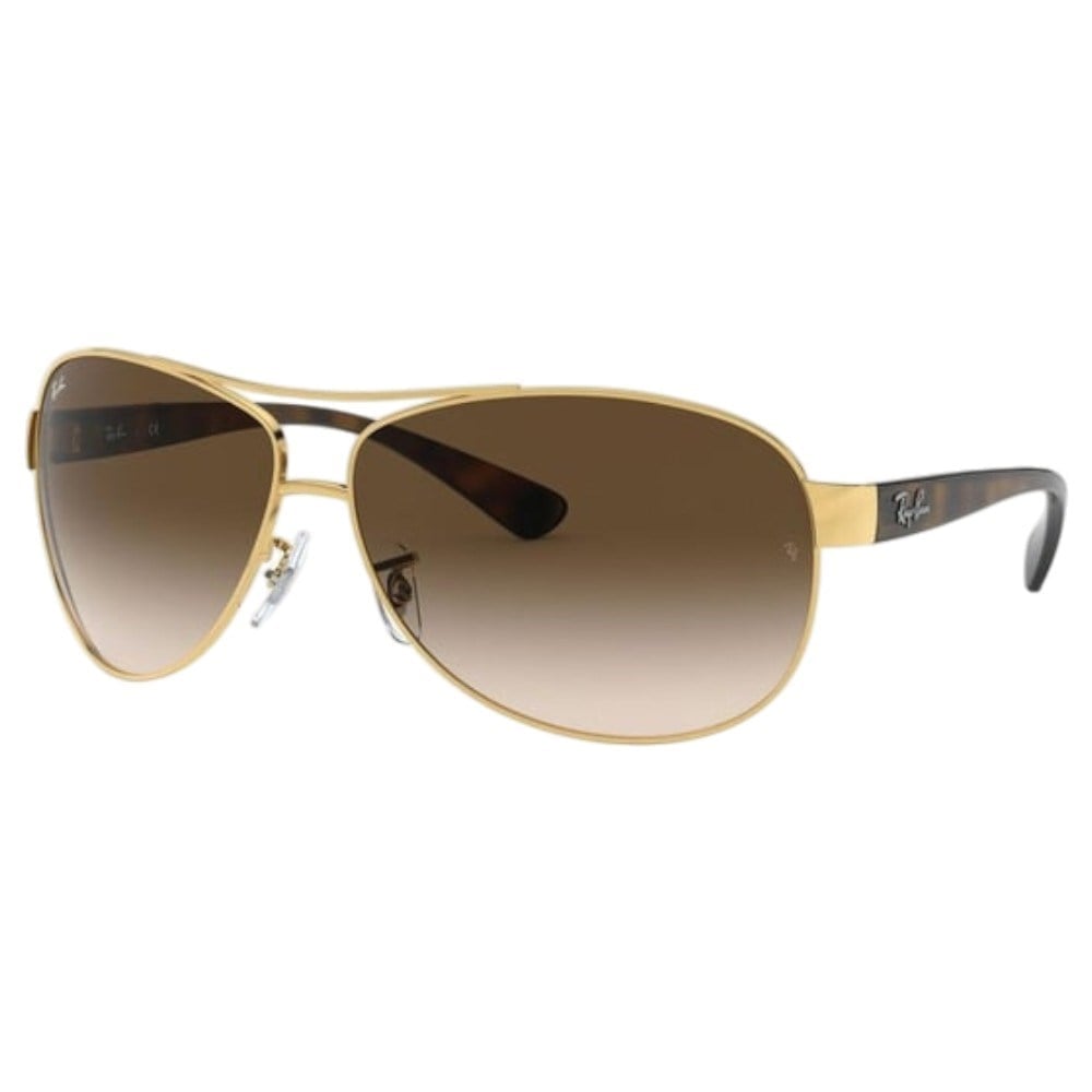 Ray-Ban Orb3386 001/13 63Hc