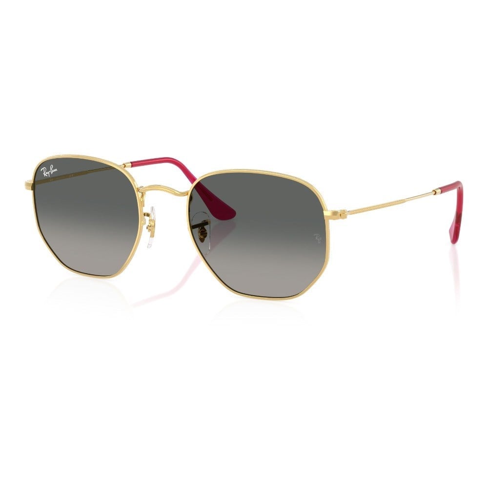 Ray-Ban Orb3548n 001/71 51Hc