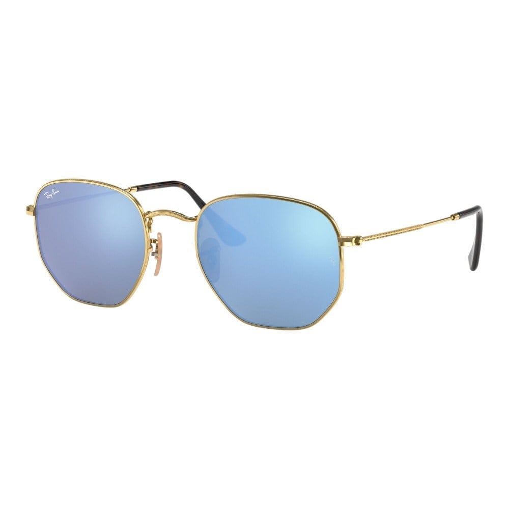 Ray-Ban Orb3548n 001/9O 48Hc
