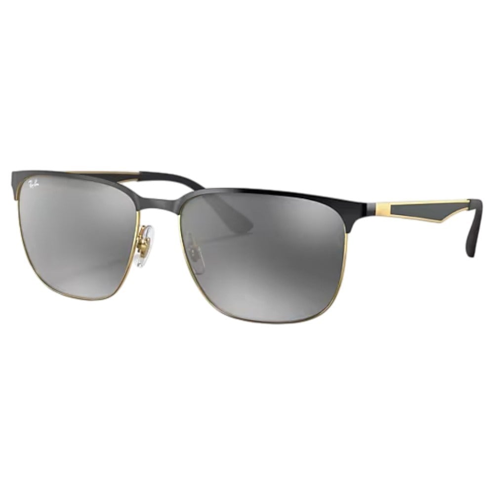 Ray-Ban Orb3569 90048G 59Hc