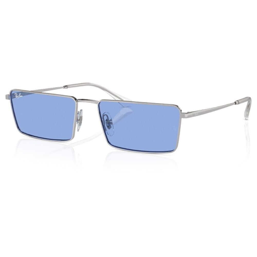 Ray-Ban Orb3741 003/80 59Hc