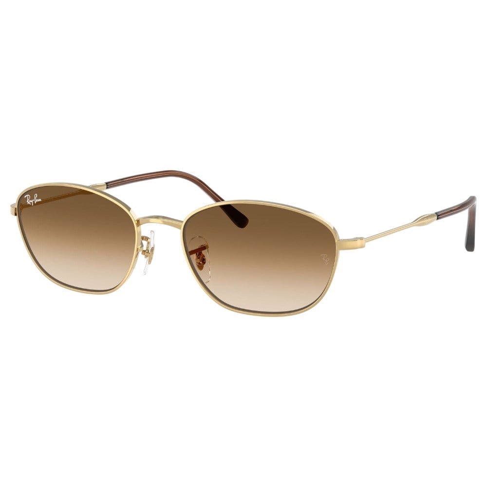 Ray-Ban Orb3749 001/51 55Hc