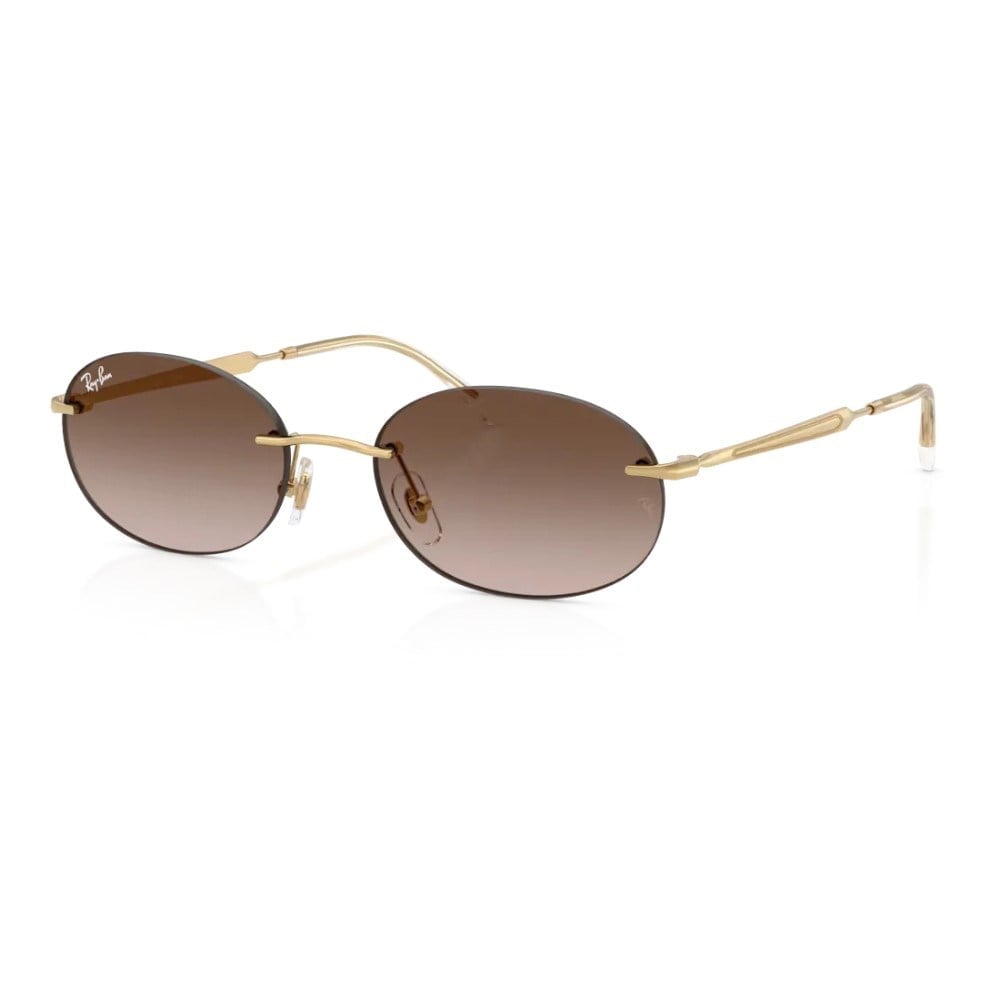 Ray-Ban Orb3767 001/13 54Hc