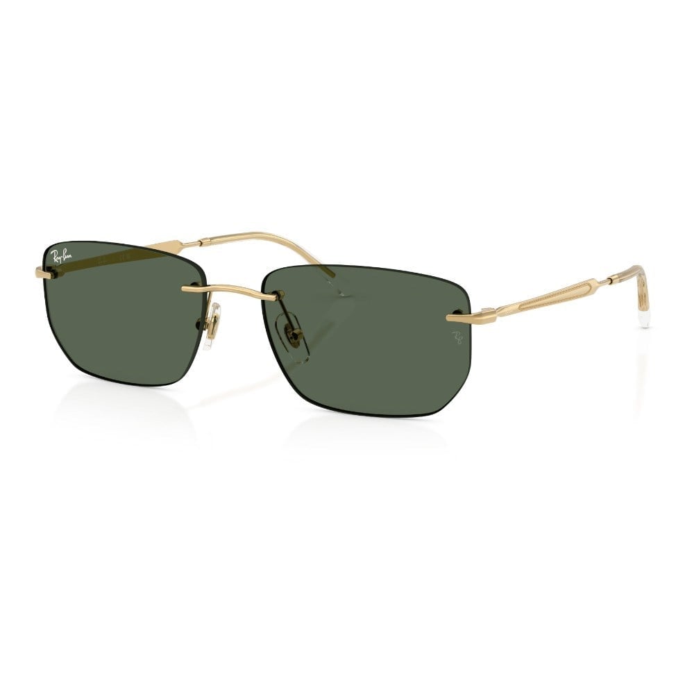 Ray-Ban Orb3768 001/71 56Hc