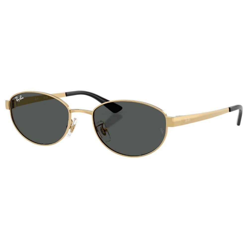 Ray-Ban Orb3774d 001/87 55Hc