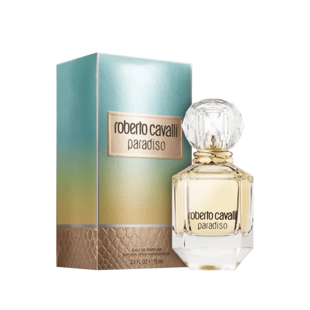 Roberto Cavalli Paradiso 75Ml Edp