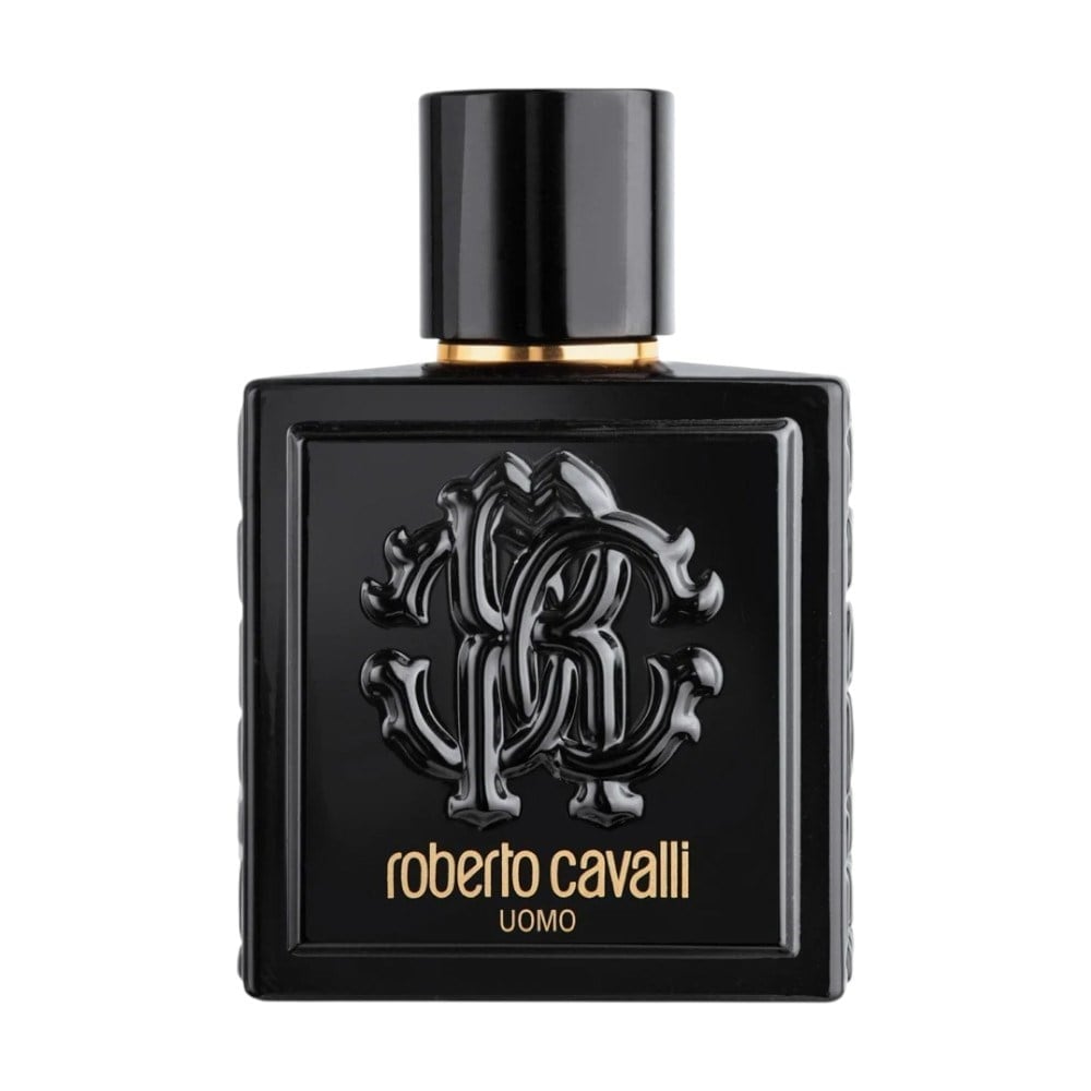 Roberto Cavalli Uomo 100Ml Edt