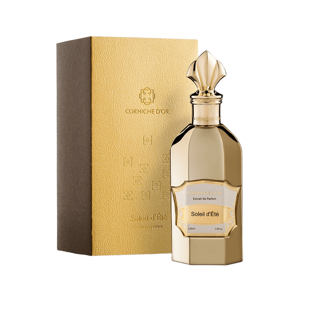 Soleil D`Ete Extrait De Parfum 100Ml