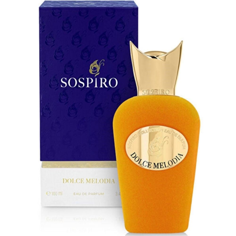 Sospiro Dolce Melodia 100Ml Edp