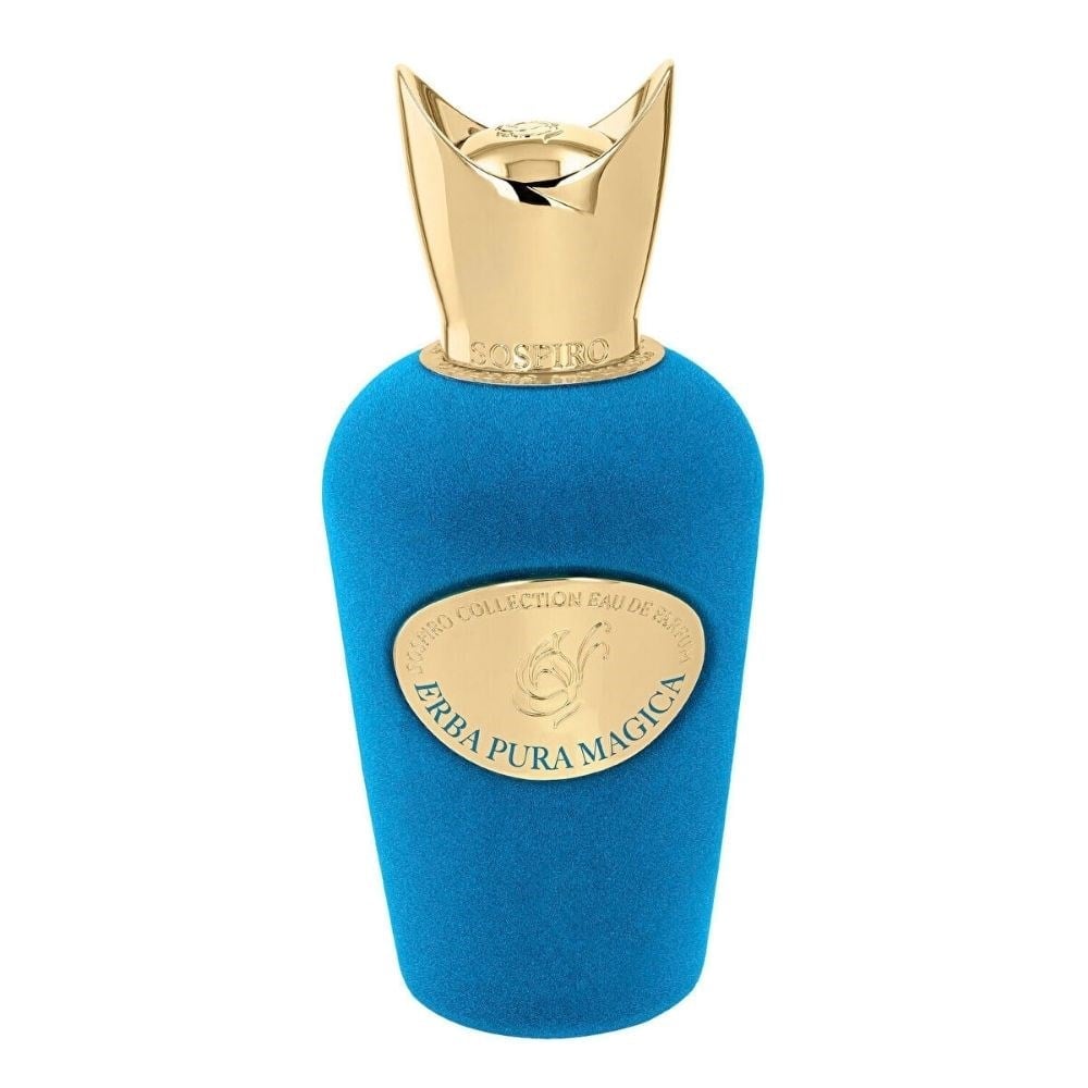 Sospiro Erba Pura Magica 100Ml Edp
