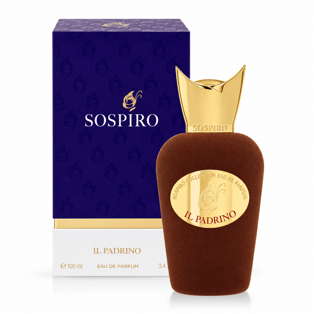 Sospiro Il Padrino 100Ml Edp