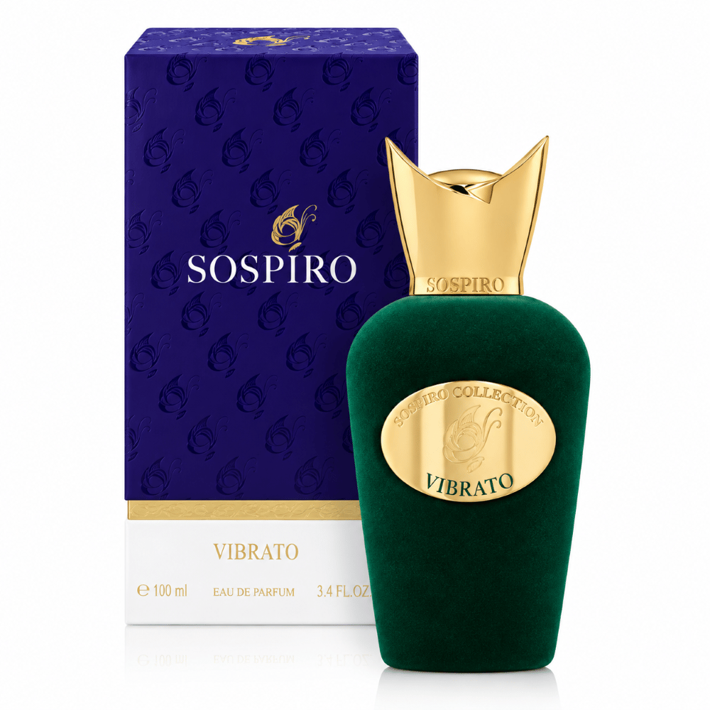 Sospiro Vibrato 100Ml Edp