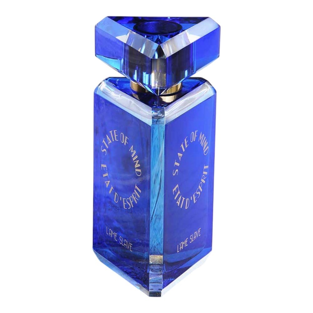 State Of Mind L`Ame Slave 100Ml Edp
