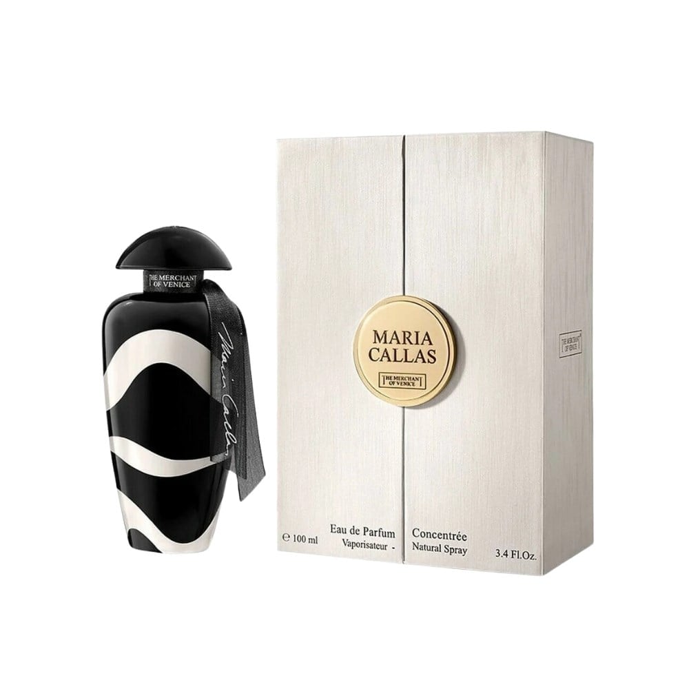 The Merchant Of Venice Maria Callas 100Ml Edp