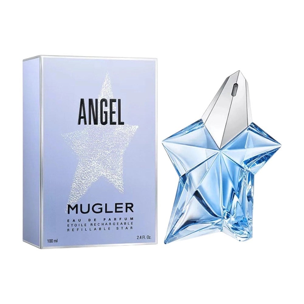Thierry Mugler Angel Edp 100Ml