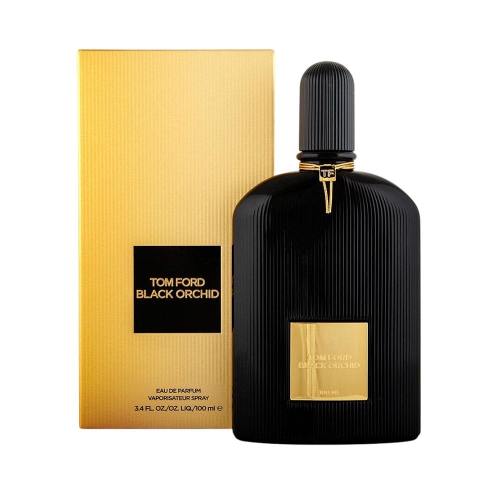 Tom Ford Black Orchid 100Ml Edp