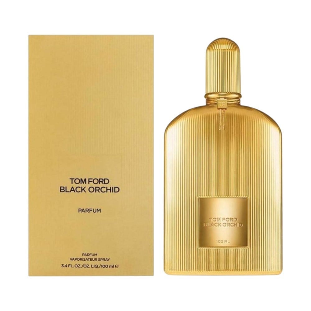 Tom Ford Black Orchid Parfum 100Ml