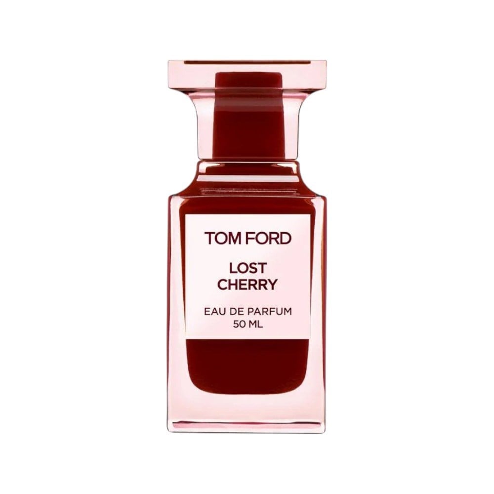 Tom Ford Lost Cherry Edp 50Ml