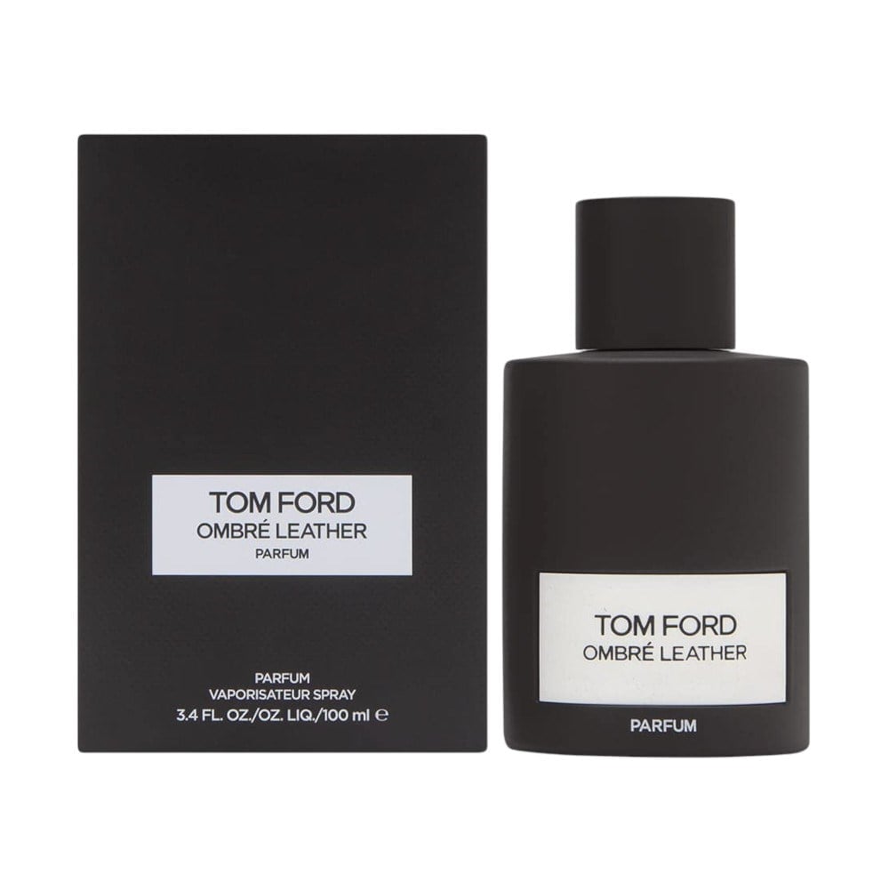 Tom Ford Ombre Leather Parfum 100Ml