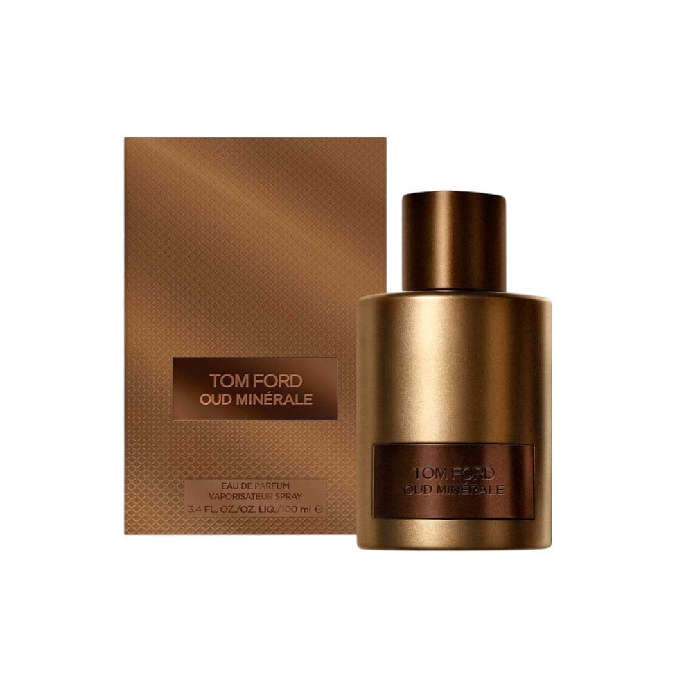 Tom Ford Oud Minerale 100Ml Edp