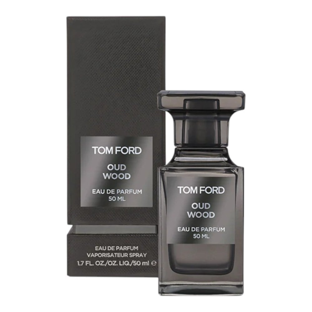 Tom Ford Oud Wood Edp 50Ml