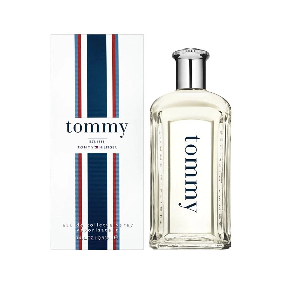Tommy Hilfiger Erkek 100Ml Edt