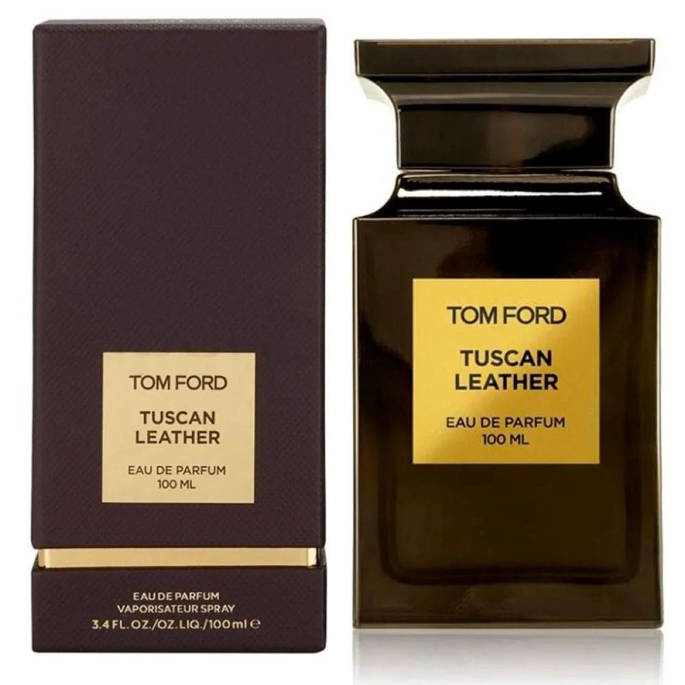 Tuscan Leather 100Ml Edp