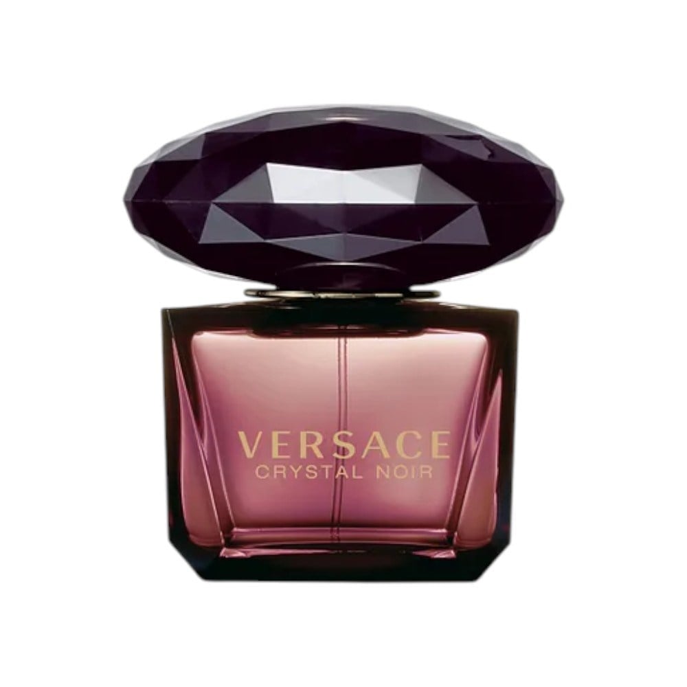 Versace Crystal Noir Edt 90 Ml