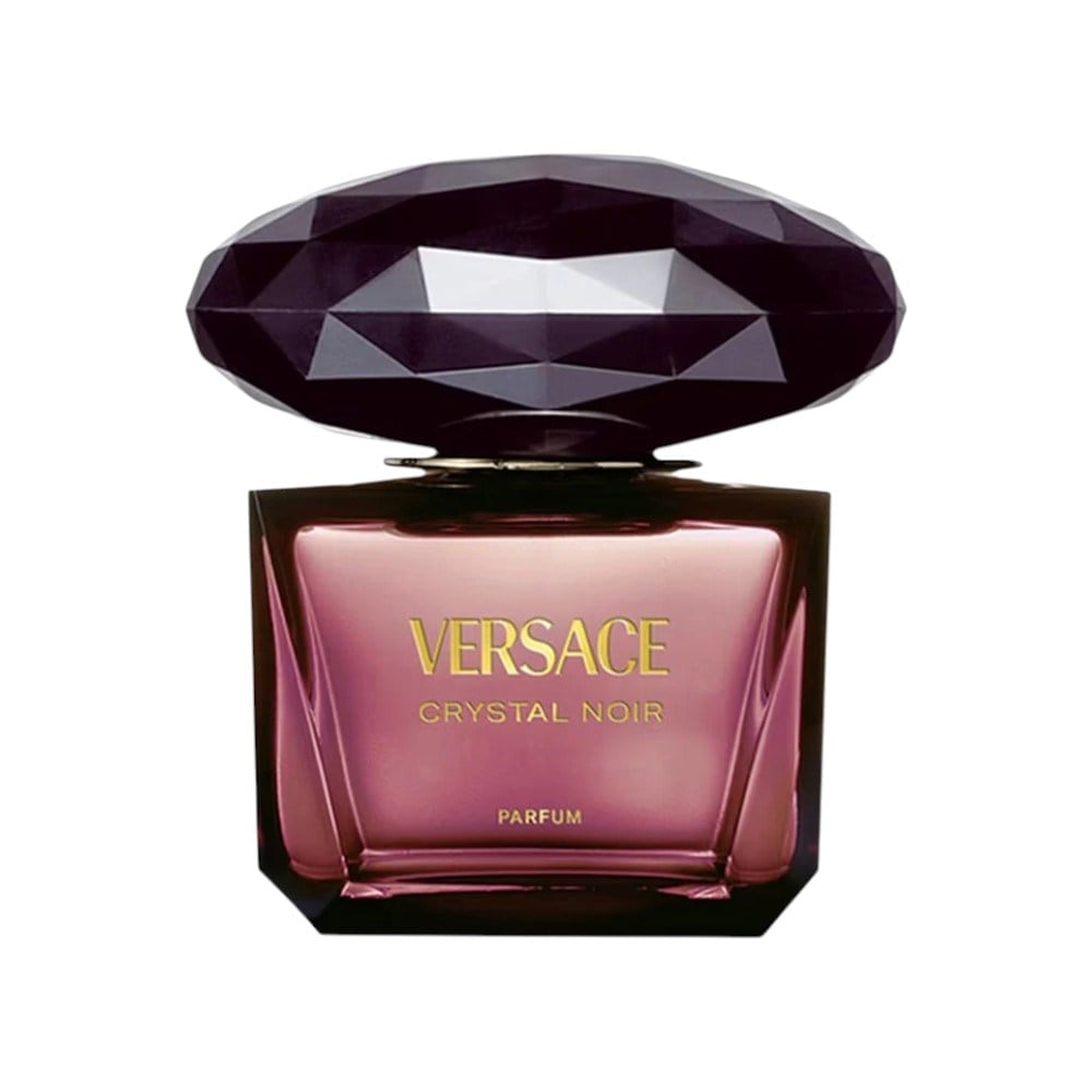 Versace Crystal Noir Parfum 90Ml