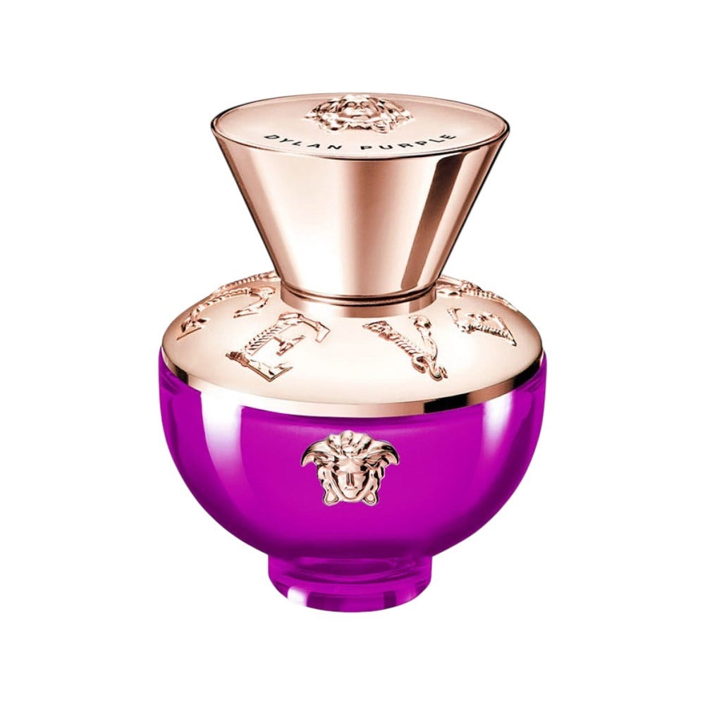 Versace Dylan Purple Pour Femme 50Ml Edp