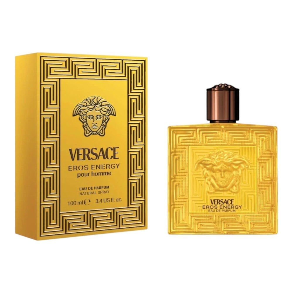Versace Eros Energy Pour Homme Edp 100Ml