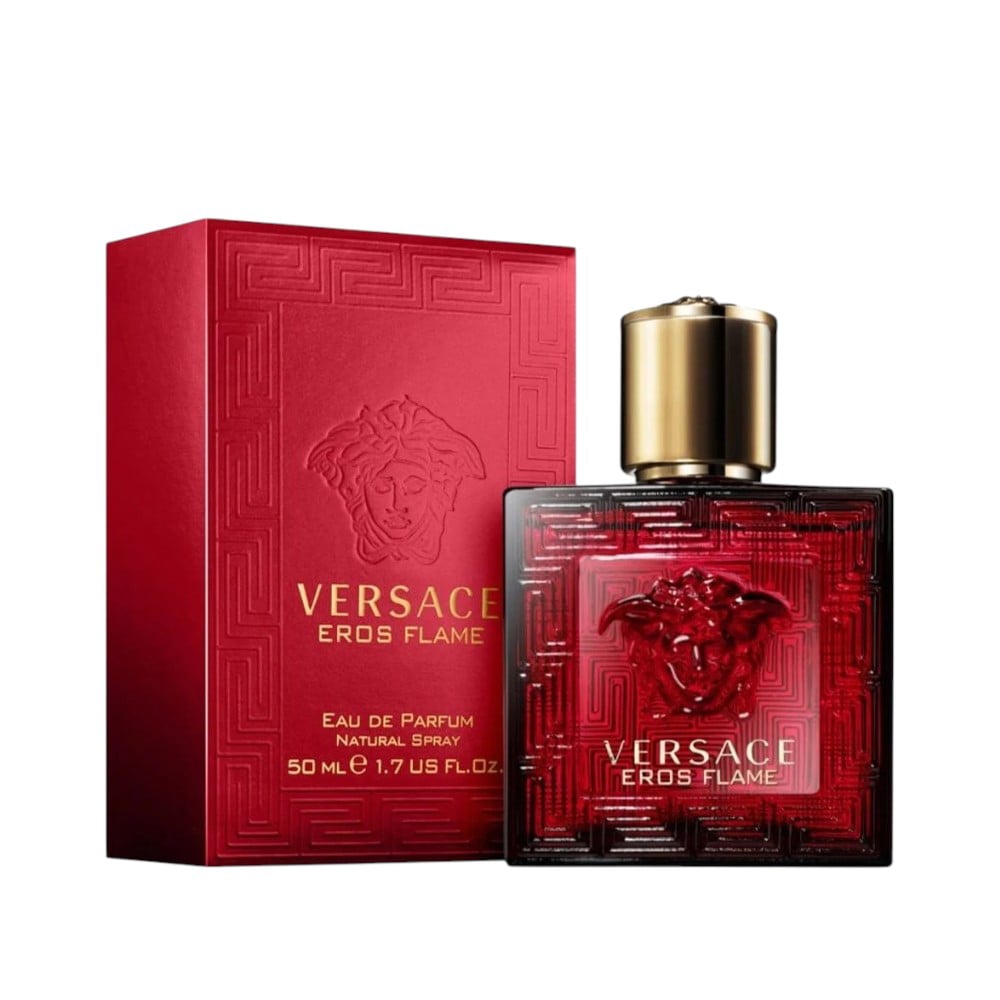 Versace Eros Flame Edp 50Ml
