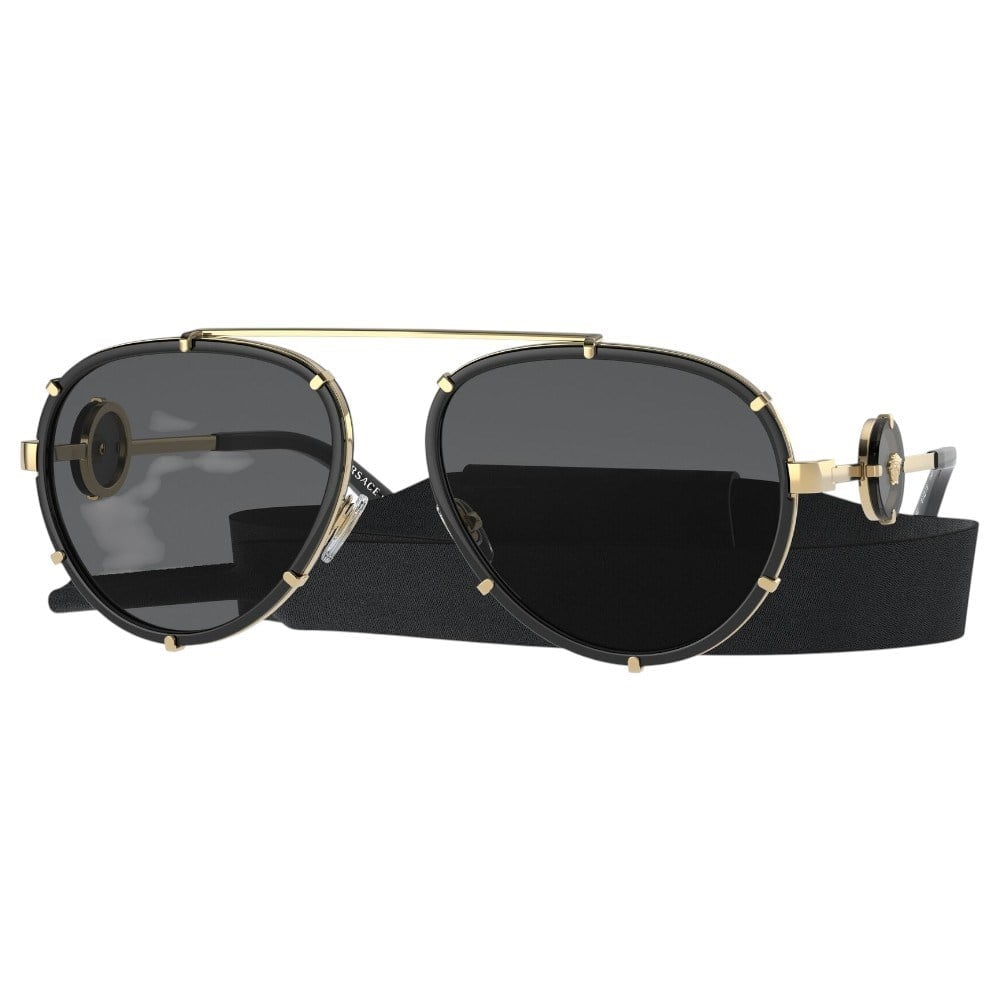 Versace Ove2232 143887 61Hc