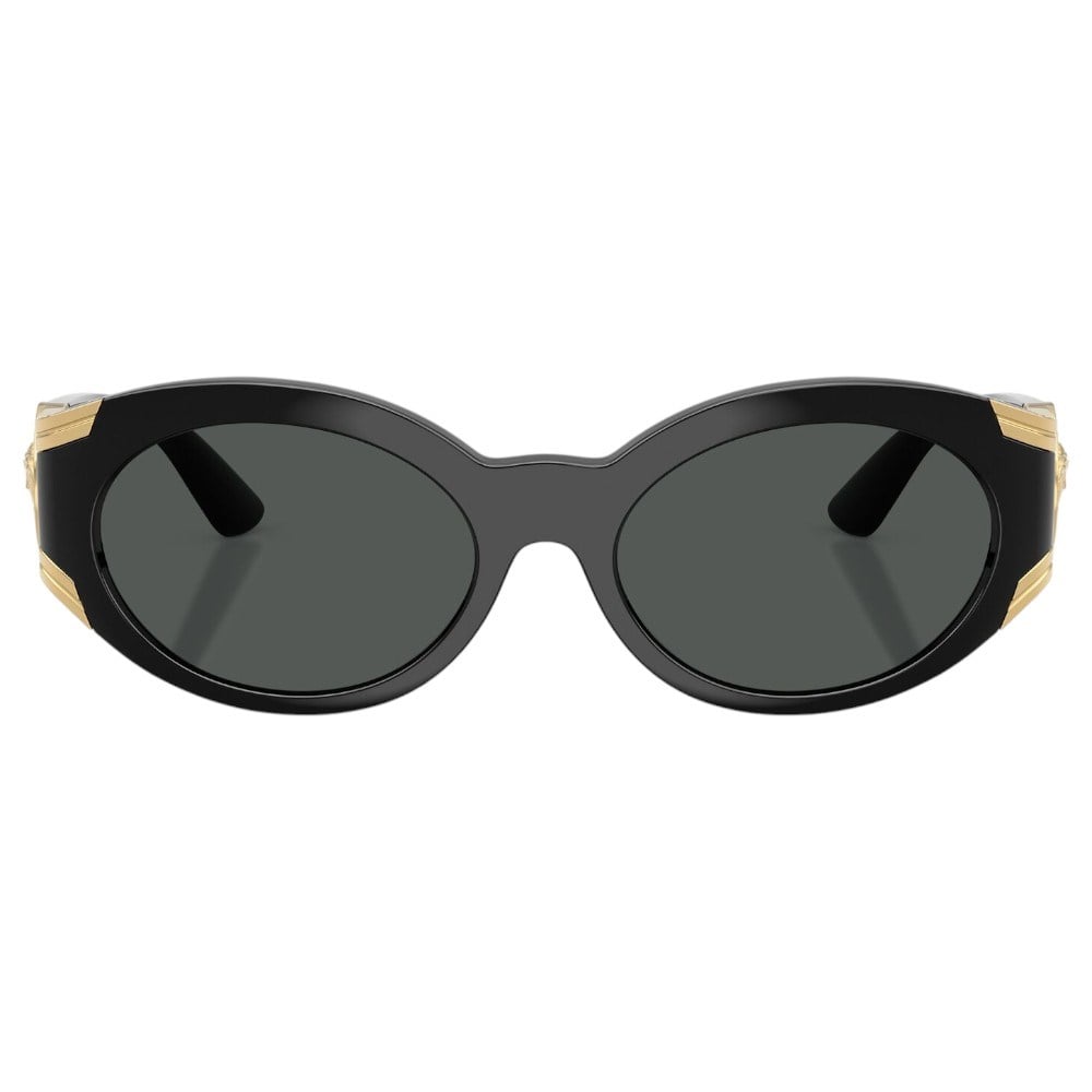 Versace Ove4503u Gb1/87 55Hc