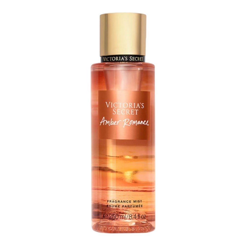 Victoria`S Secret Amber Romance 250Ml Body Mist