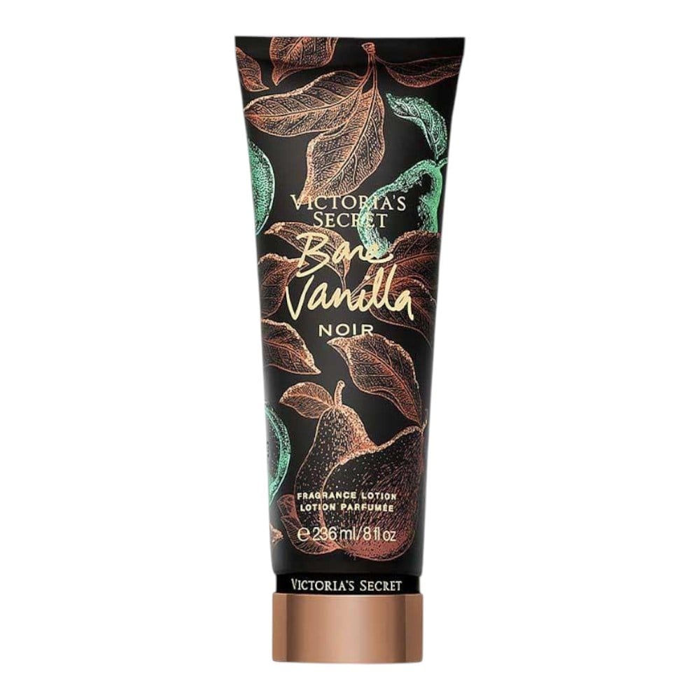 Victoria`S Secret Bare Vanilla Noir 236Ml Body Lotion