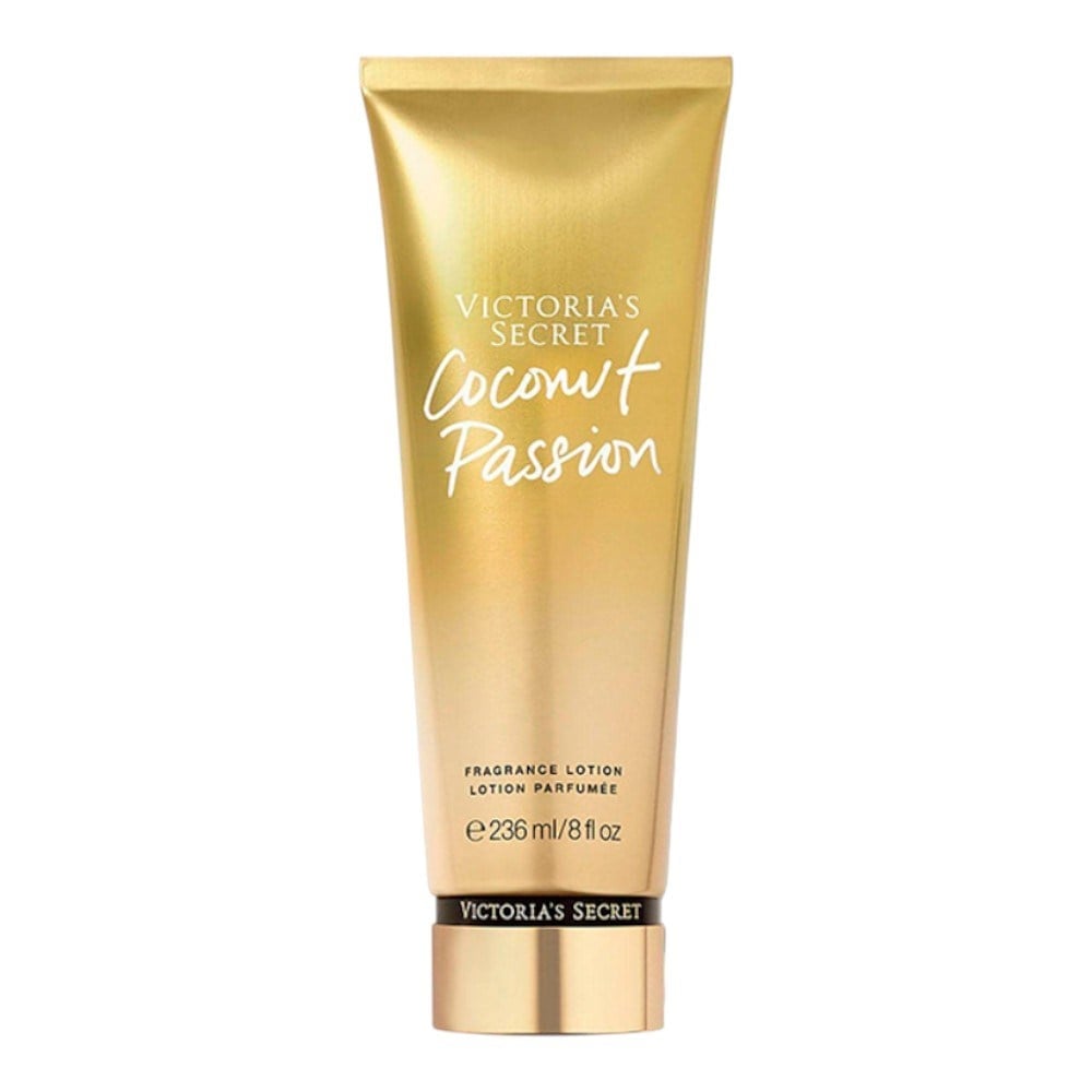 Victoria`S Secret Coconut Passion 236Ml Body Lotion