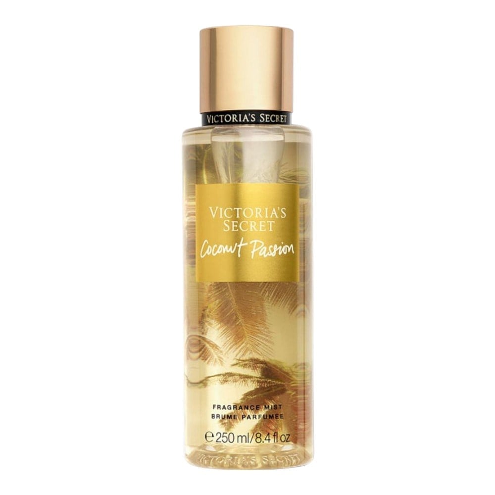 Victoria`S Secret Coconut Passion 250Ml Body Mist