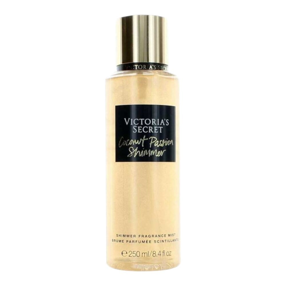 Victoria`S Secret Coconut Passion Shimmer 250Ml Body Mist