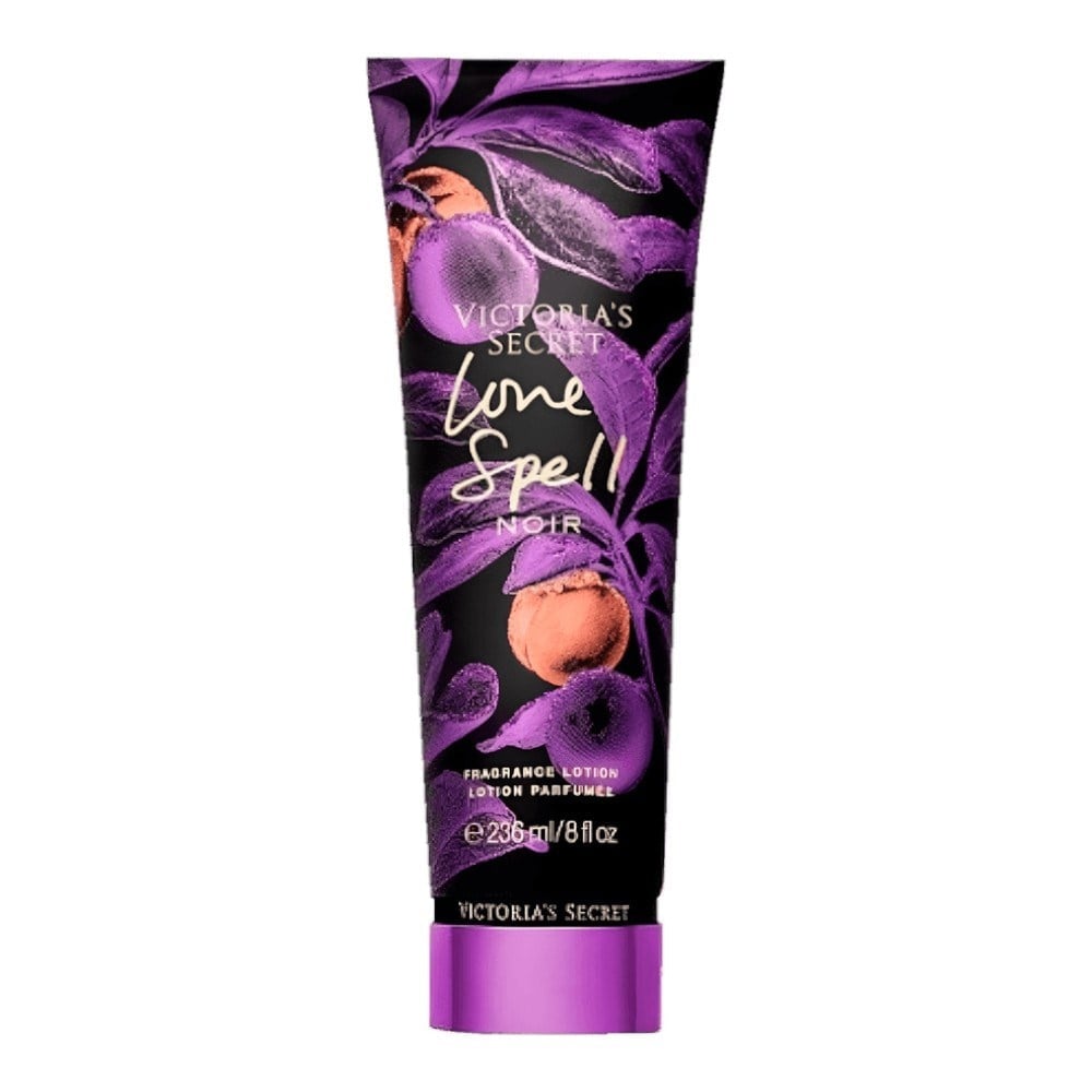 Victoria`S Secret Love Spell Noir 236Ml Body Lotion