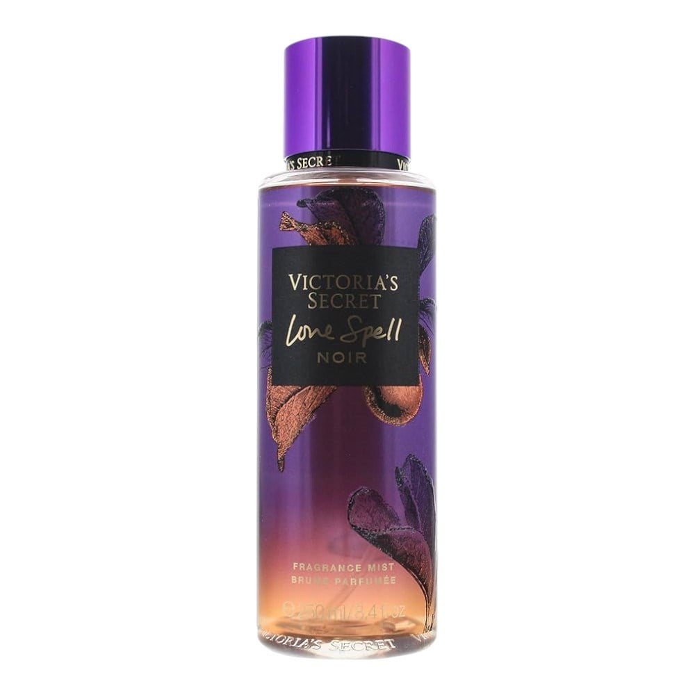 Victoria`S Secret Love Spell Noir 250Ml Body Mist