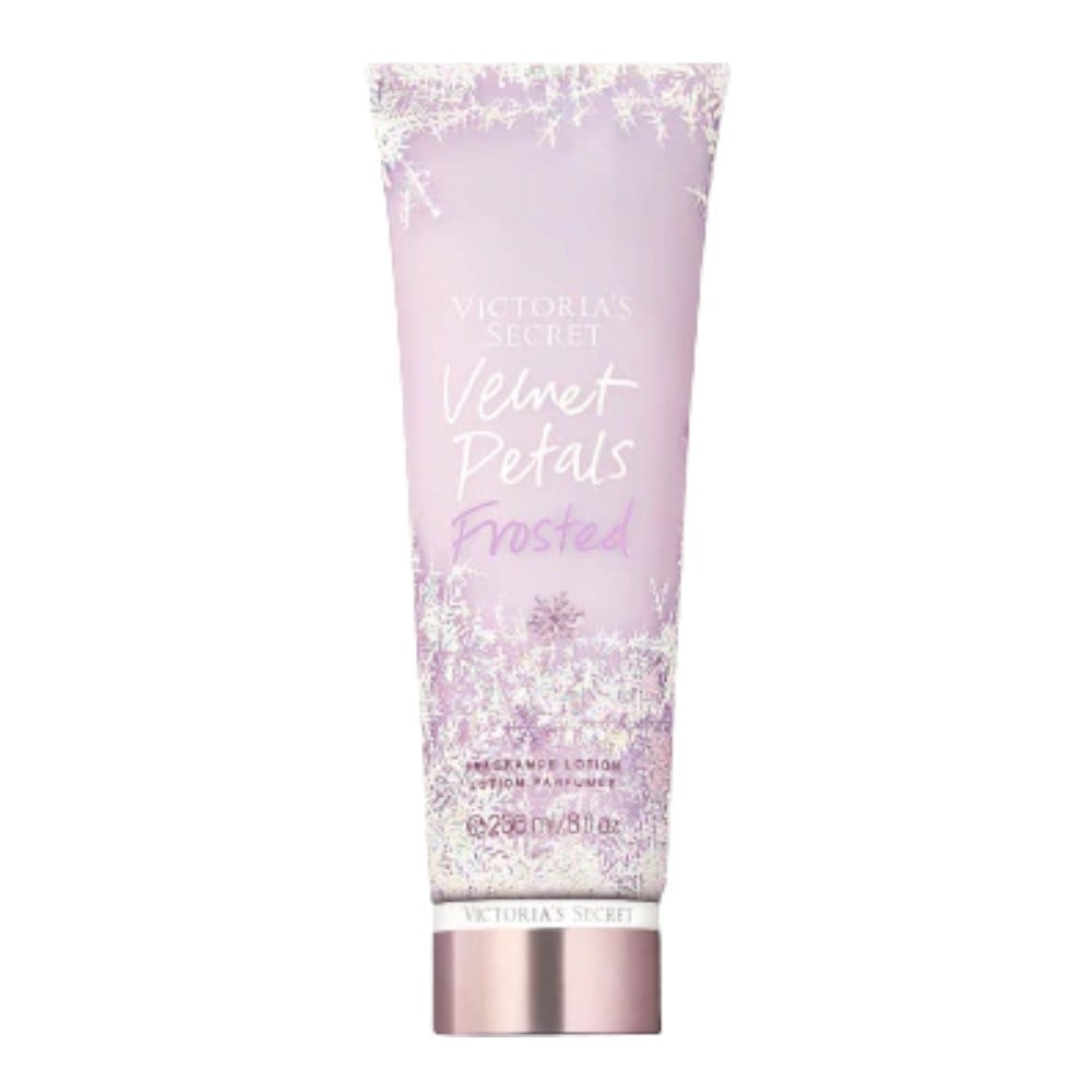 Victoria`S Secret Velvet Petals Frosted 236Ml Body Lotion