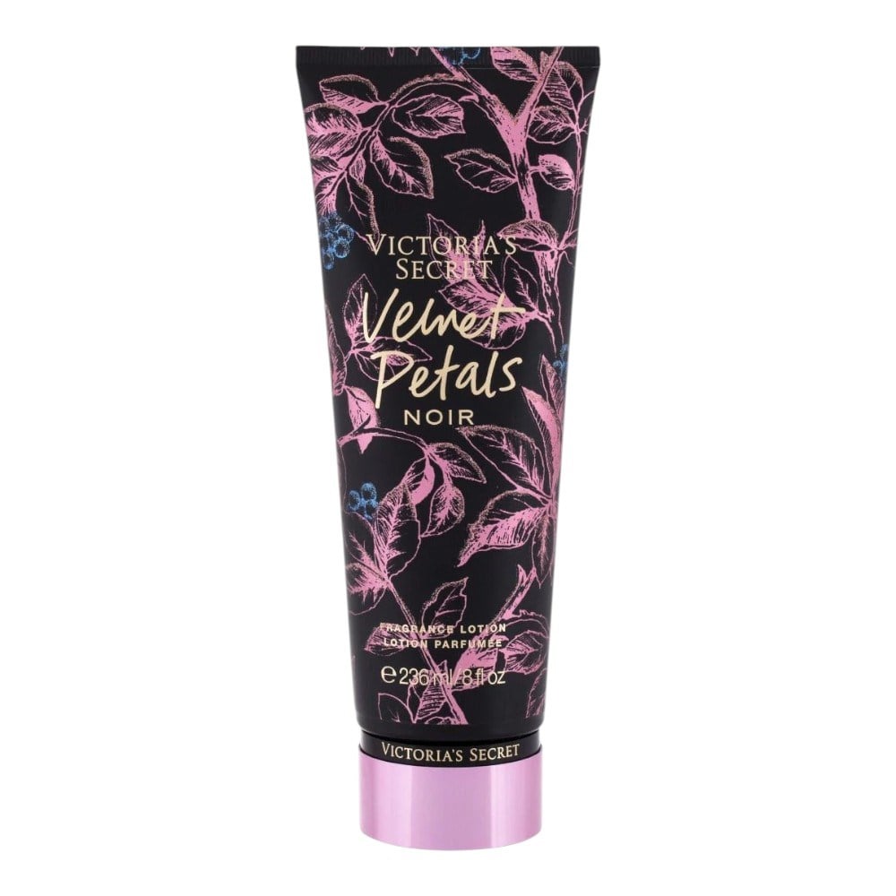 Victoria`S Secret Velvet Petals Noir 236Ml Body Lotion