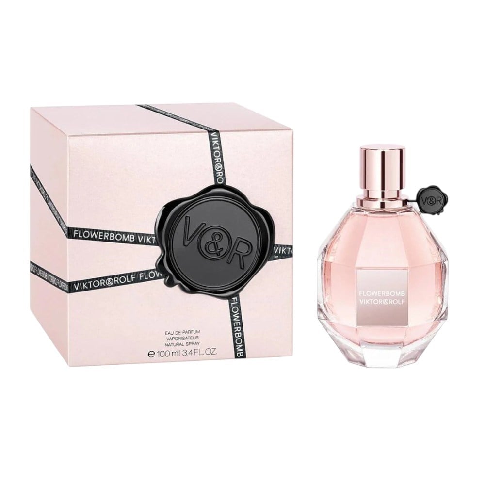 Victor&Rolf Flower Bomb Edp 50Ml