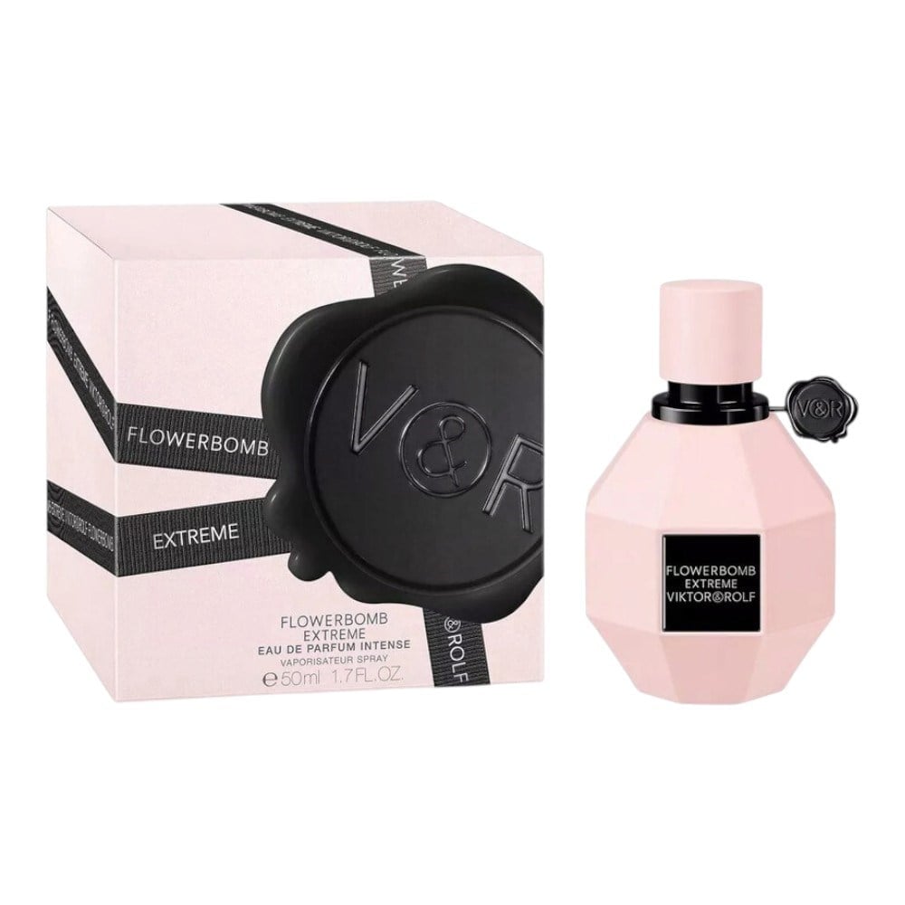Victor&Rolf Flower Bomb Extreme 50Ml Edp Intense