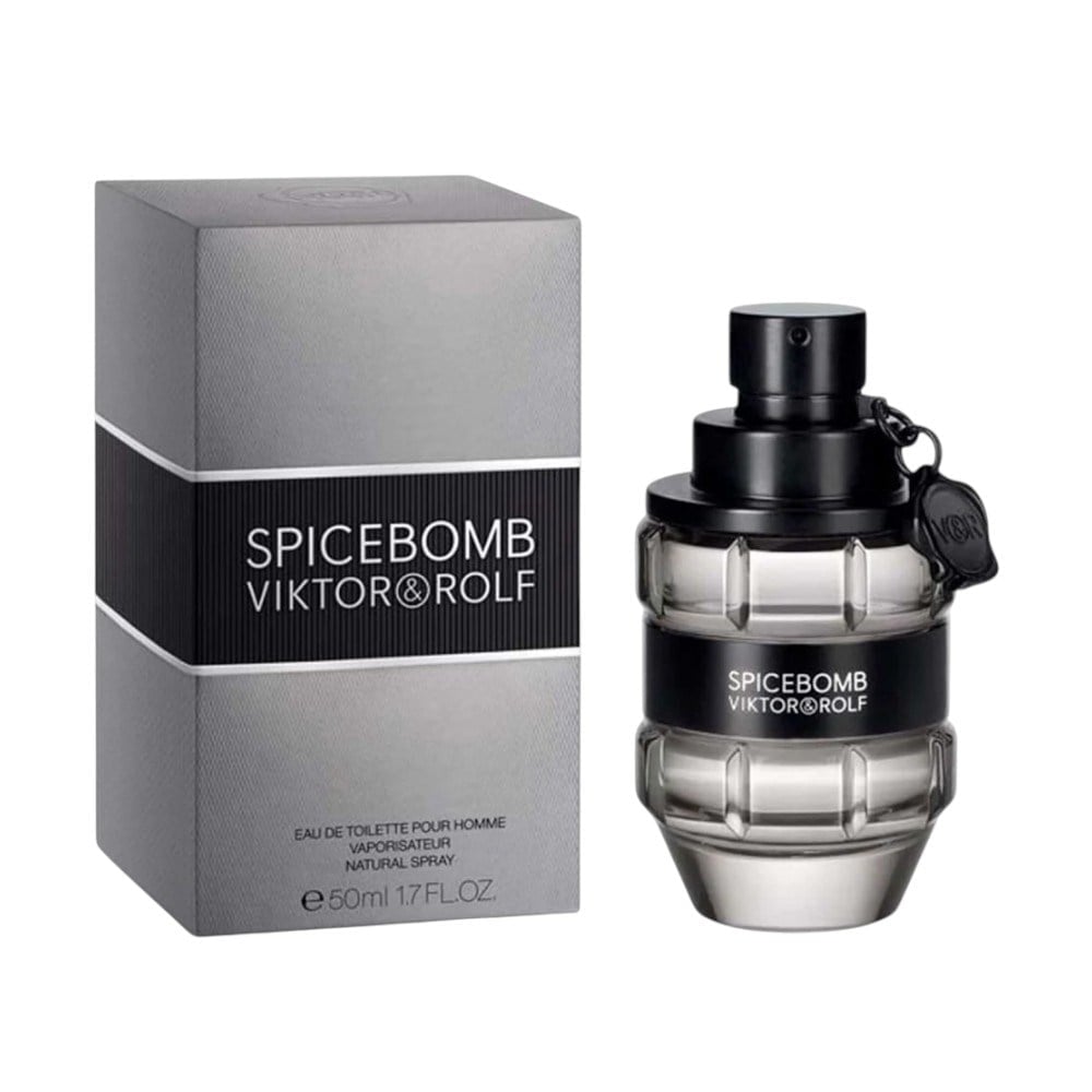 Victor&Rolf Spice Bomb Edt 90Ml