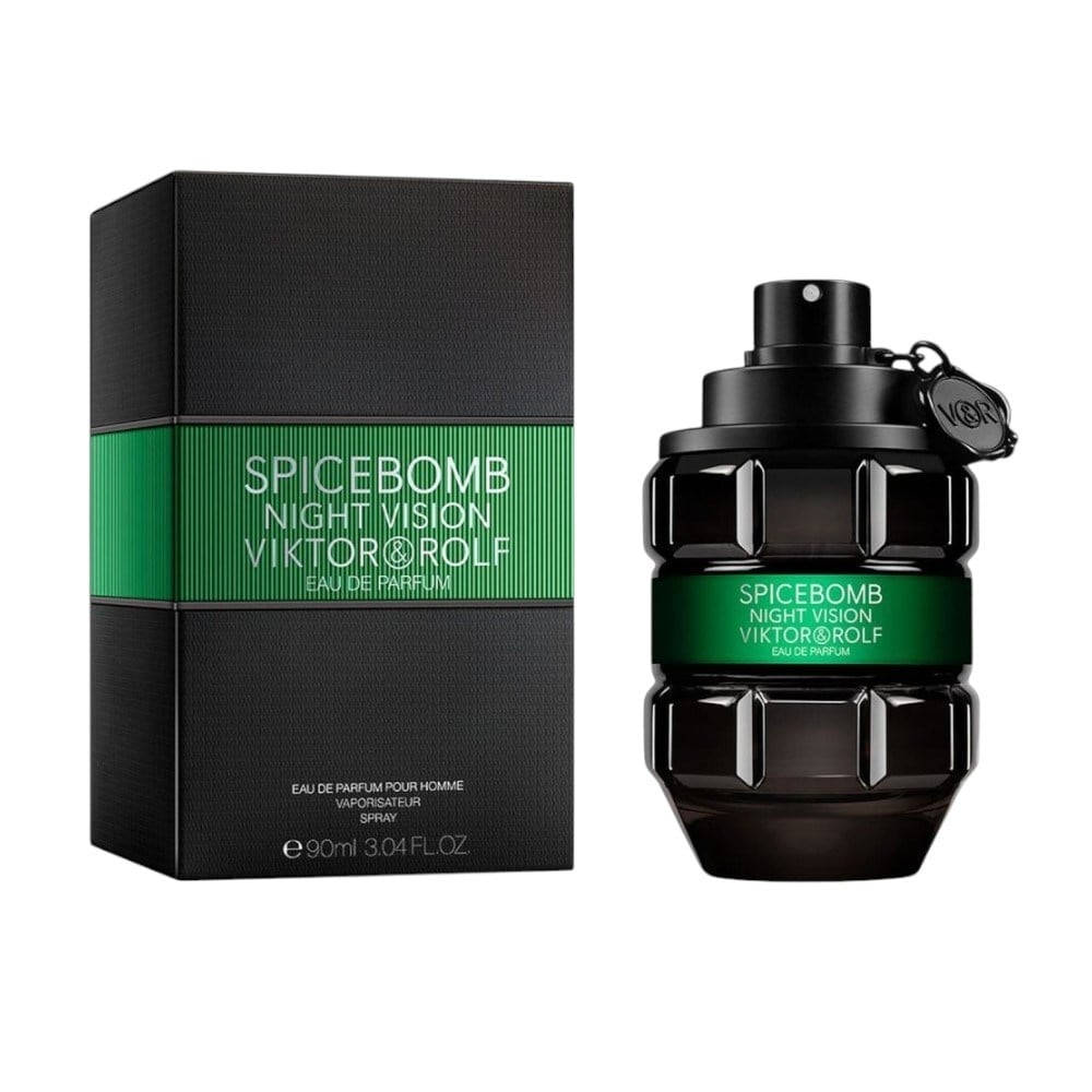 Victor&Rolf Spice Bomb Night Vision Edp 90Ml