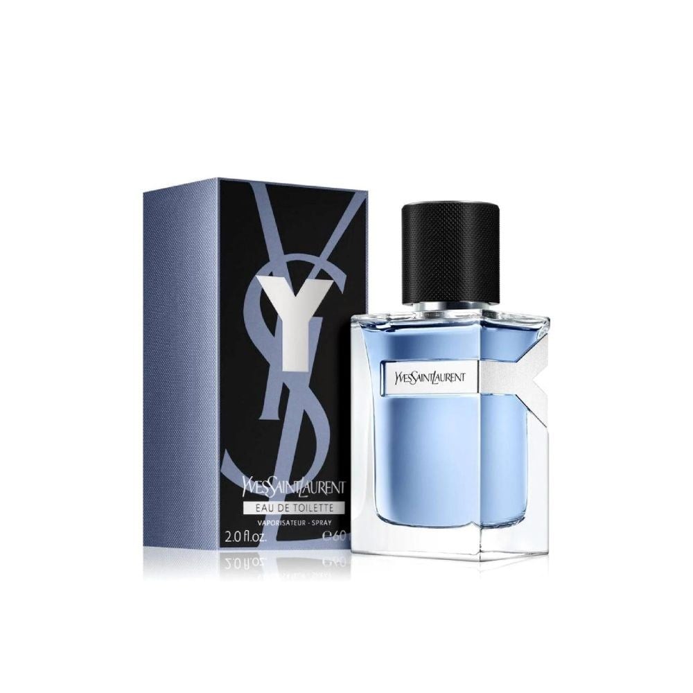 Y Edt 60Ml