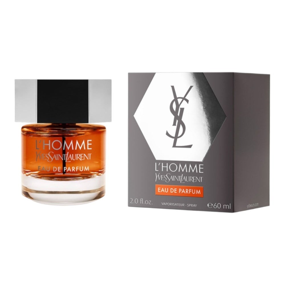 Yves Saint Laurent L`Homme Edp 60Ml
