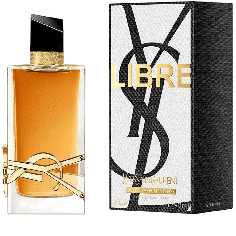 Yves Saint Laurent Libre Intense Edp 90Ml